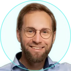 Portrait von Alexander Ziebell