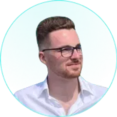 Portrait von Julian Erath