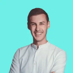 Portrait von Lukas Sontheimer