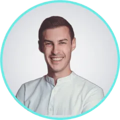 Portrait von Lukas Sontheimer