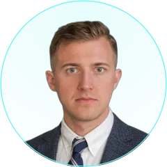Portrait von Tobias Maringgele