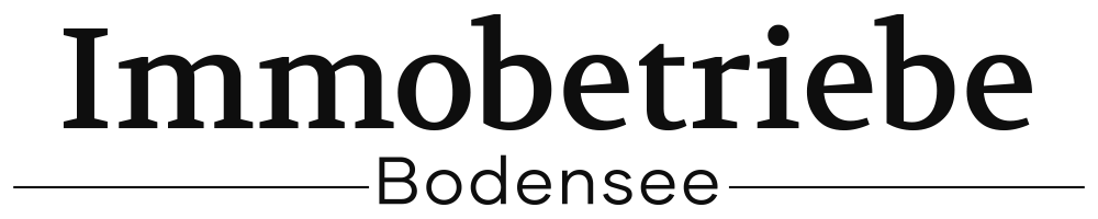 Immobetriebe