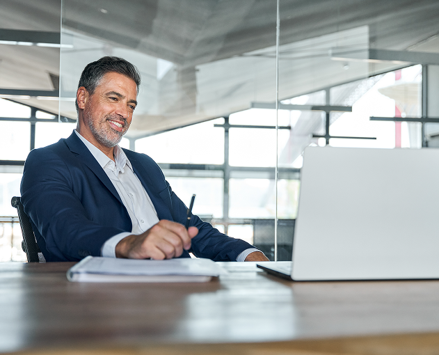 Mit mitarbyte nutzt du KI so, dass dein Team mehr Immobilien bei besserer Qualität und ohne zusätzlichen Personalbedarf verwalten kann.